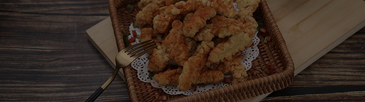 讓天下沒有難做的美食