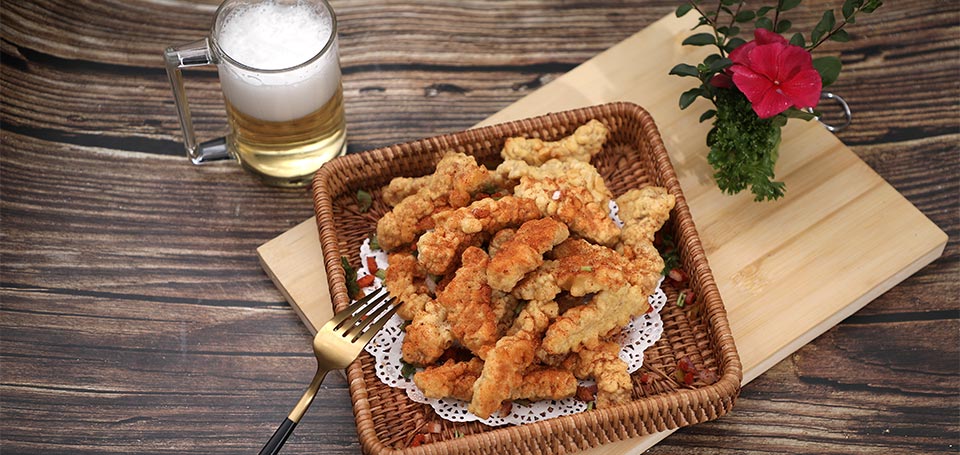 定制化產品解決方案